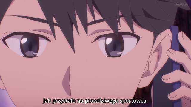 Replica Datte, Koi wo Suru. - Odcinek 4 - MaKiSuBs