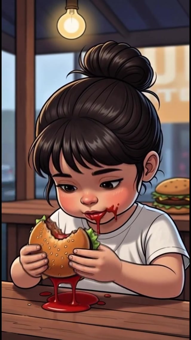 Las amburguesas de doña lupe 2f