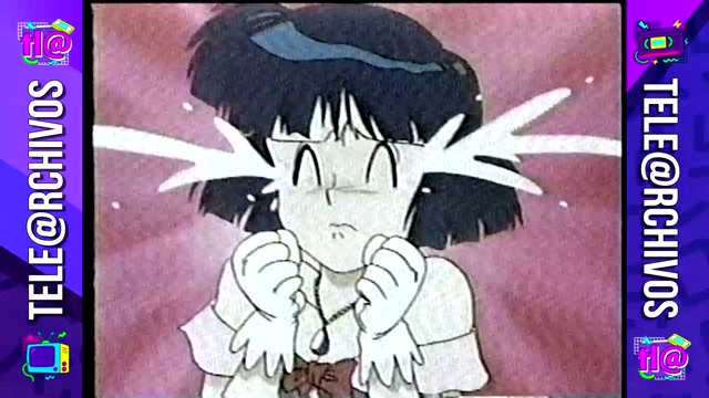 Tandas Comerciales Chilevisión (Septiembre 1998)