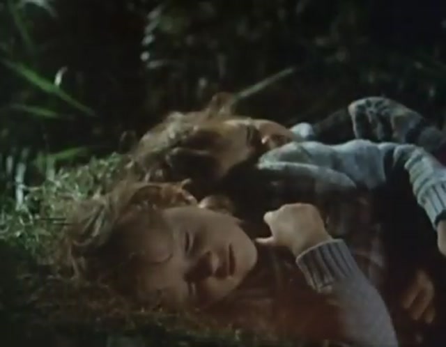   Under The Mountain 1981 Episode 1 Remastered