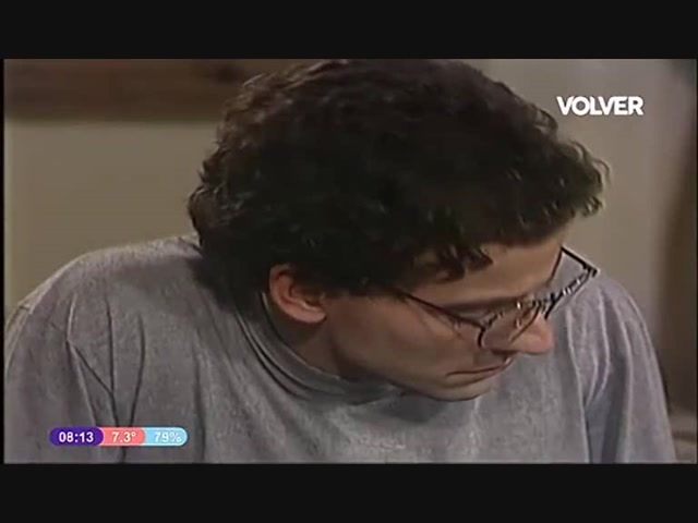 CANTO RODADO - Capítulo 27