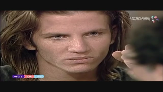 CANTO RODADO - Capítulo 22