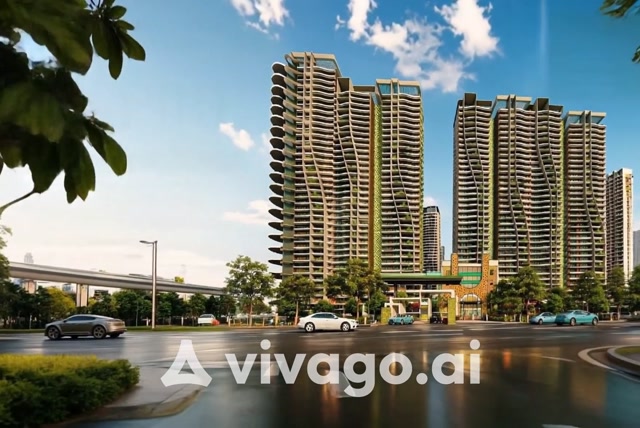  AU Aspire Silicon City