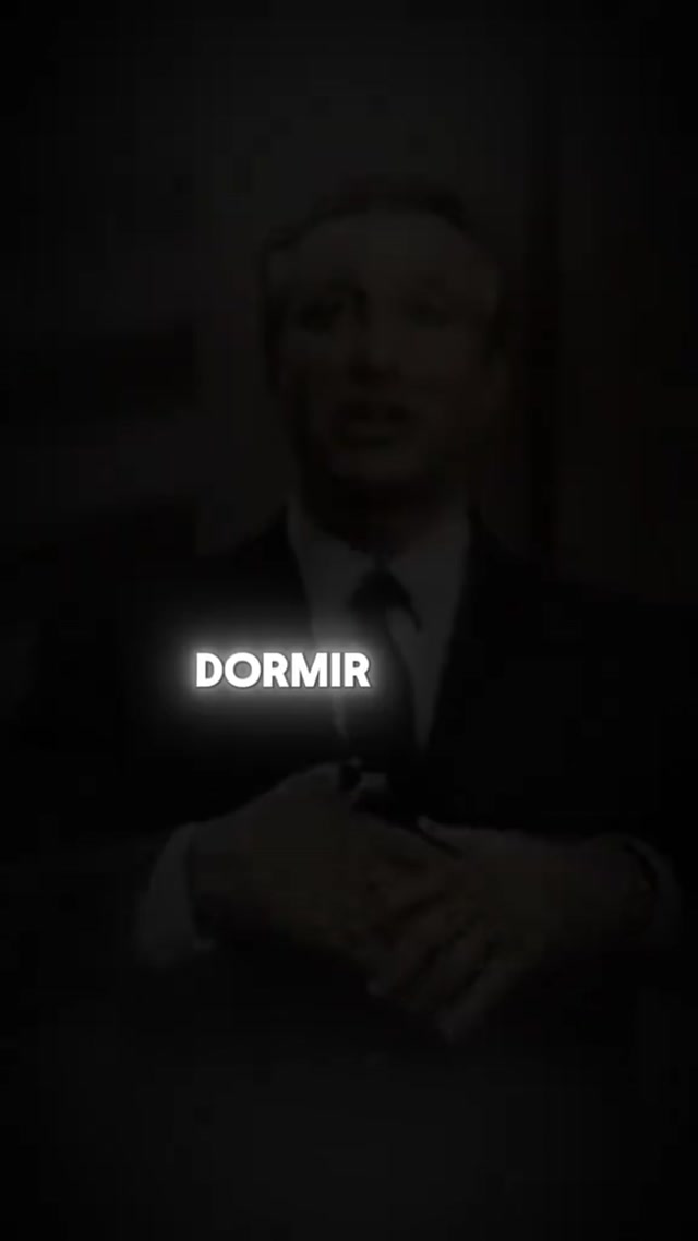 El éxito ama la repetición.
