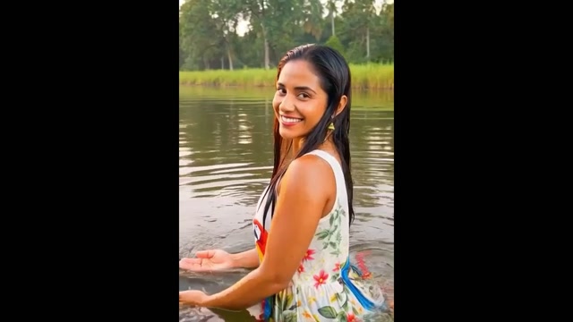 NATUREZA - PAZ E TRANQUILIDADE