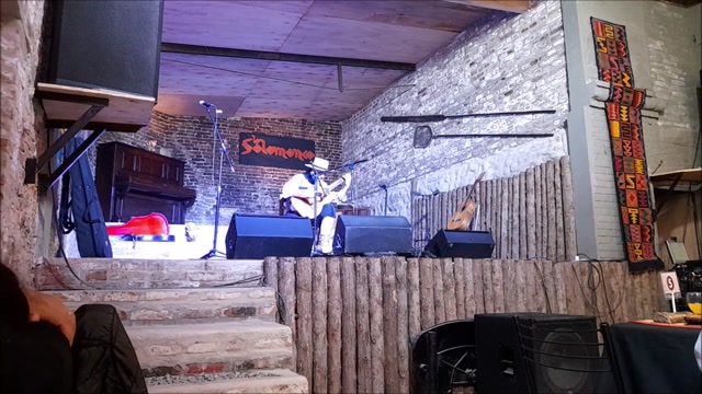 Claudio Agrelo  - Mis manos - Milonga