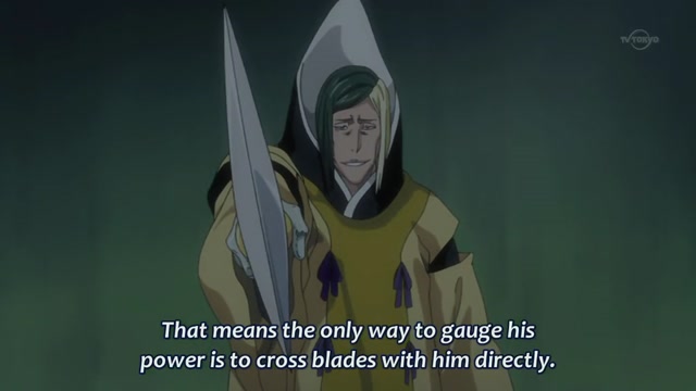Bleach Episode 328 English Subbed