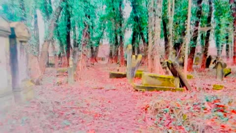 inny niż inni - Wiarołomni