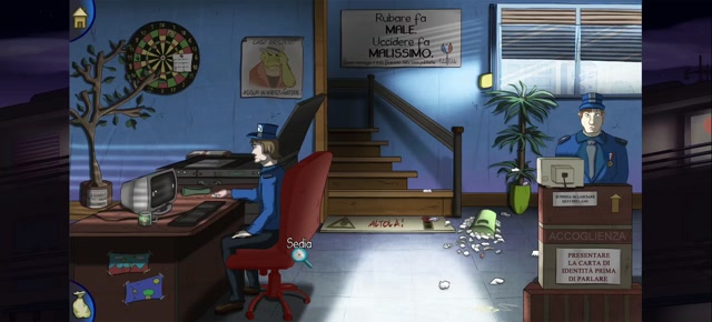 Demetrios android 2 parte