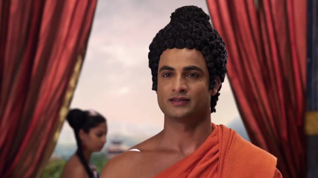 Serie de Buda (Buddha) - Capítulo 41