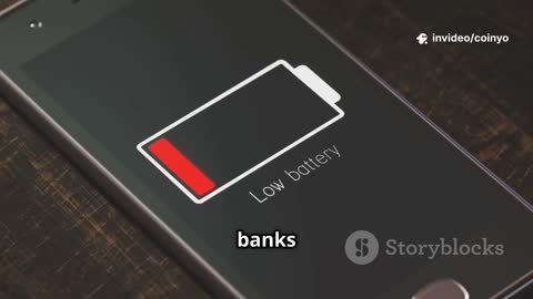 Power Could Drop Friday — 60-Second Prep