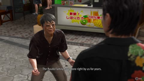 Yakuza Kiwami 3 & Dark Ties (Demo Version) - Playthrough Japanese Beat em up Ragdoll Life sim RPG Open world