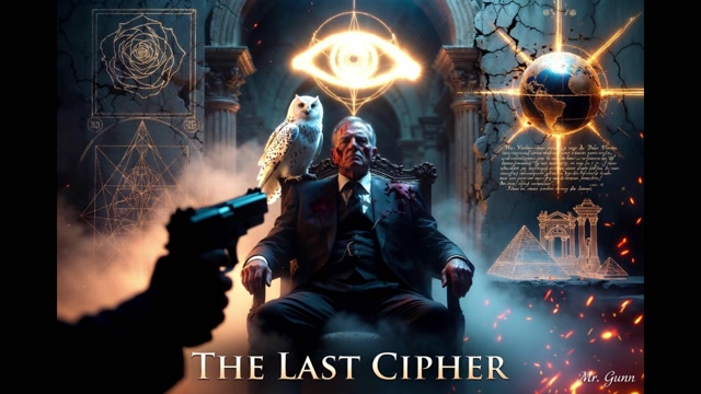 The Last Shadow