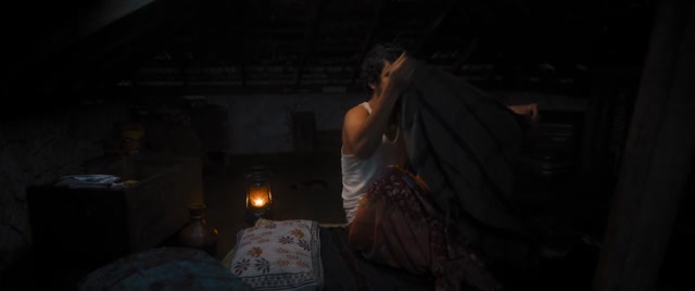 Eko 2025 www.10xflix.com UNCUT Hindi ORG Dual Audio South Movie 720p HDRip x264 ESubs