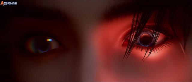 [ANICHIN.CARE][SHEN MU 3][42].[1080p]