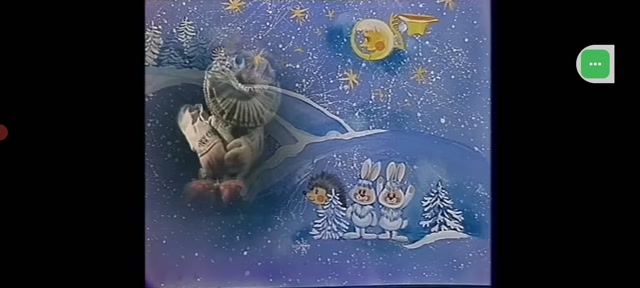 Калыханка(Дзед Барадзед)