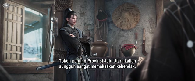 AnimeXin.dev sword coming s2 ep 22 indo
