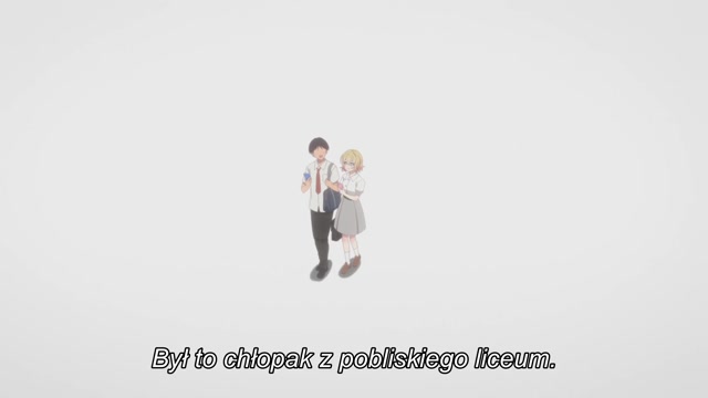 Kanojo, Okarishimasu 5th Season (anime) - Odcinek 1,, n