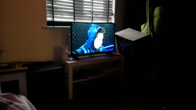 Lazarbeam moment 