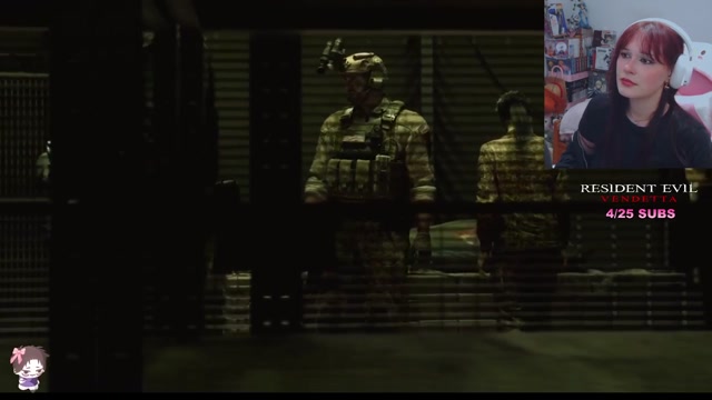 kick_mariettamoon_2026-03-31 17-36-39_720p_Resident Evil 5_peli + Wesker y Crish se meten besos🥵 Resident Evil 5 #4 [FINAL] ig mariettamoontw ୨♡୧