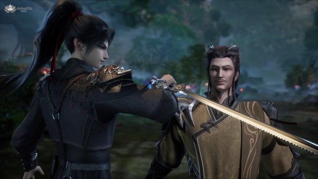 AnimeXin.dev aliens immortal ep 21 eng