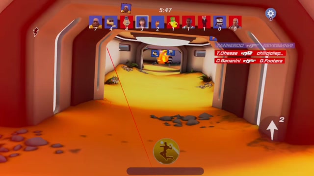 Let‘s play Super Str!ke DEATHMATCH on Meta Horizon with Meta Quest 3S