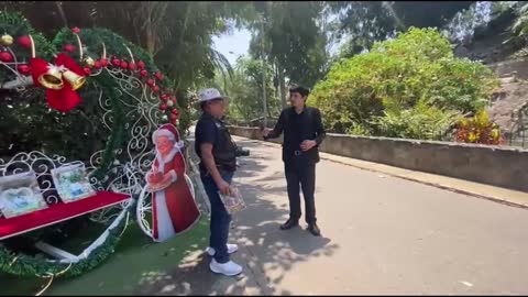 Parque de las Leyendas 🇵🇪 | Un recorrido por el zoológico más famoso del Perú 🦁🌿