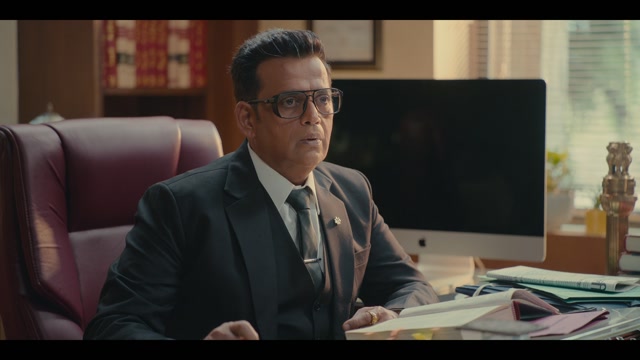 Maamla.Legal.Hai.S02E04.1080p.NF.WEB-DL.Hindi.DDP5.1.Atmos.H.264-HDHub4u.Ms