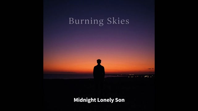 Burning Skies