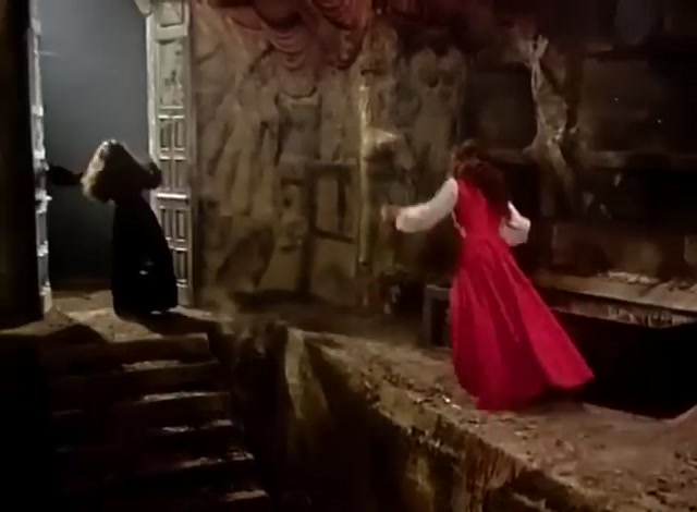  Alucarda 1977 Remastered 