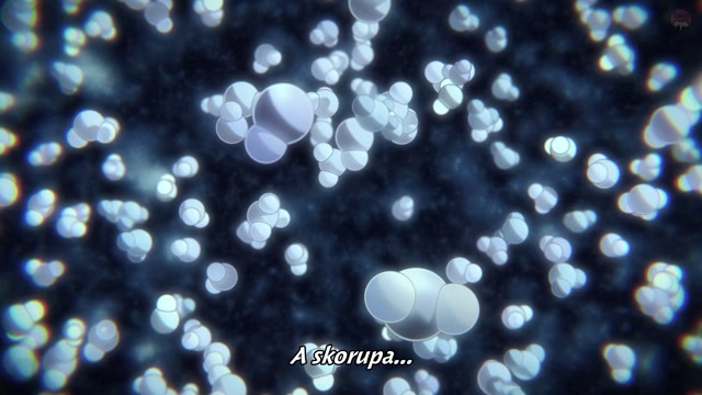 Ergo Proxy - 07