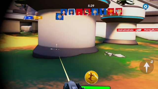 Let‘s play Super Str!ke DEATHMATCH on Meta Horison with Meta Qust 3S