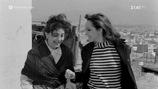 Η ΚΟΜΗΣΣΑ ΤΗΣ ΦΑΜΠΡΙΚΑΣ (1969) {HD}