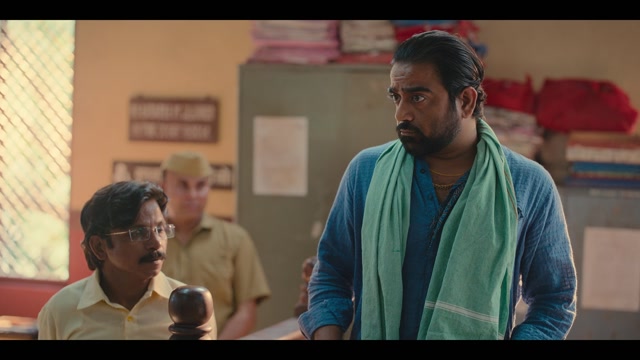 Maamla.Legal.Hai.S02E03.1080p.NF.WEB-DL.Hindi.DDP5.1.Atmos.H.264-HDHub4u.Ms