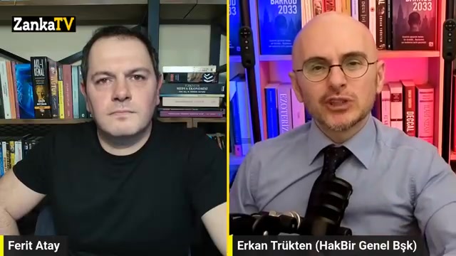 TUHAF ZİYARETLER ŞAŞKINA ÇEVİRDİ!