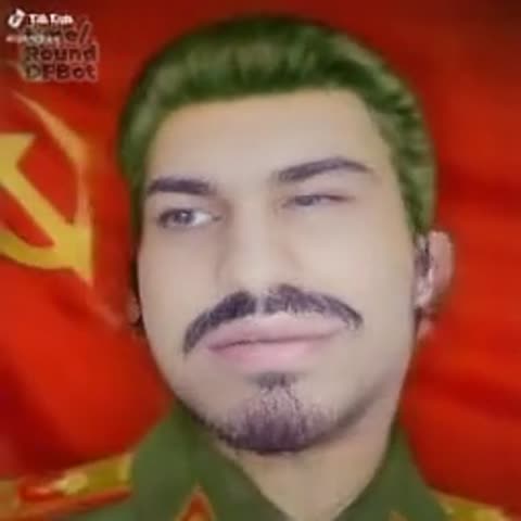 Stalin dance 