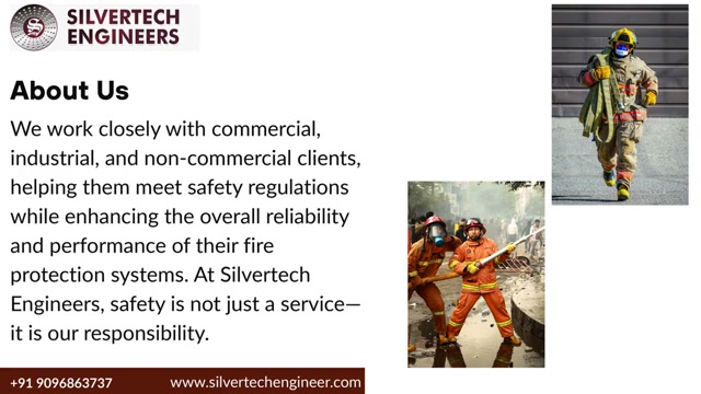Access Control System Dealers in Delhi | Silvertech Engineer