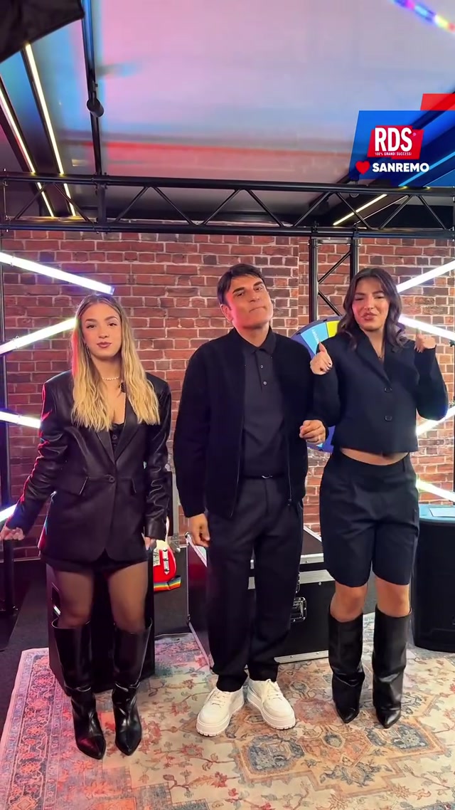 Sal da vinci per sempre si