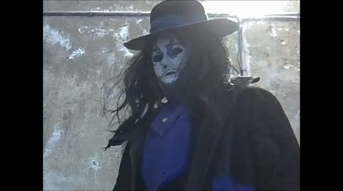 kelso the undertaker vs sonny dawson