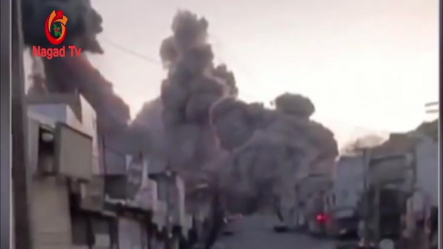 মহা বিপর্যয়ের মুখে ইরান আজ রাতেই কি শুরু হচ্ছে চূড়ান্ত যুদ্ধ Iran Brink of Catastrophe