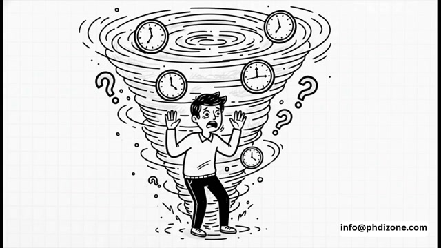 Best Thesis Writing Services in Madurai for PhD & MBA Students