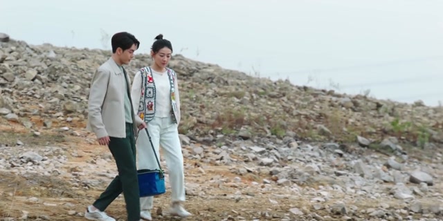 Hi Venus (2022) {Episode 24 } Zeng Shunxi, Liang Jie. Romantic Chinese Drama.