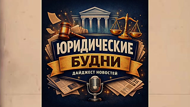 Контроль интернета, ответственность маркетплейсов и рост ломбардов: что меняется в праве