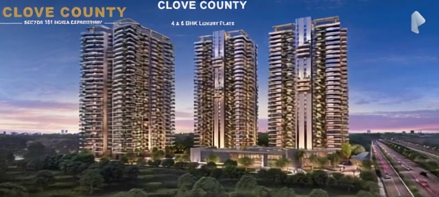 Clove County