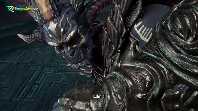 DonghuaArena.site Ten Thousand Worlds Episode 441