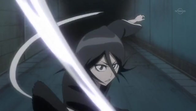 Bleach Episode 299 English Subbed