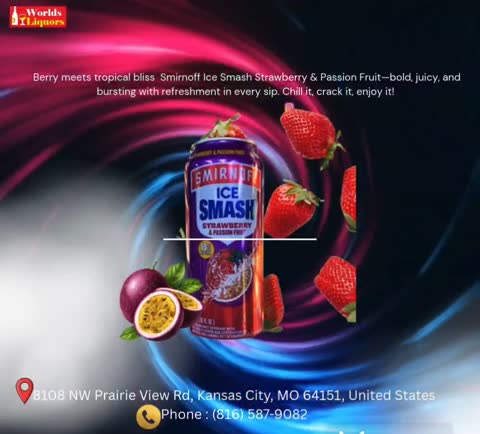 Worlds Liquors | Best Liquor Store in Kansas City for Beer, Wine & Spirits