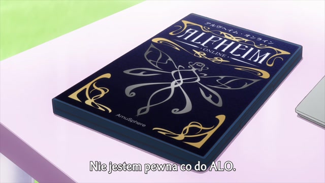 Sword Art Online Alternative - Gun Gale Online - 02