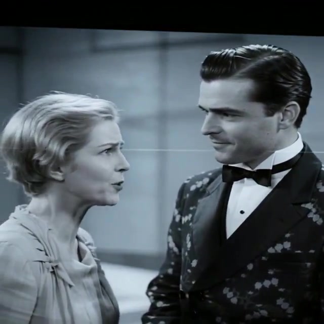 Even the characters know when a movie is running too long