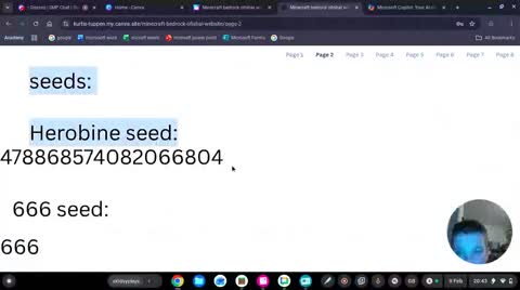 Telling you bild hacks